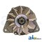 A & I Products Alternator, Lucas 7.6" x7.3" x8.5" A-229301A1 - alternate 2